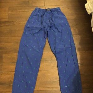 Polo Sleep Pants